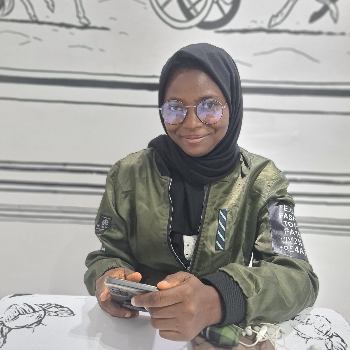 #NewProfilePic