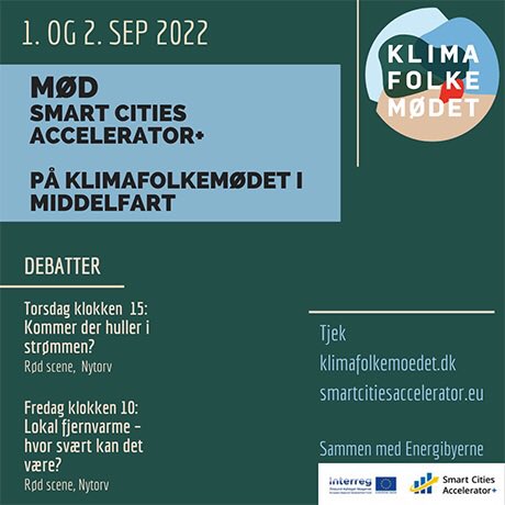 Smart Cities Accelerator + tweet media