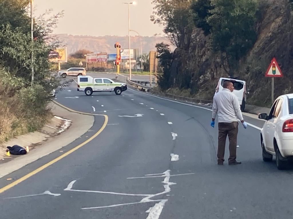 TrafficSA tweet media