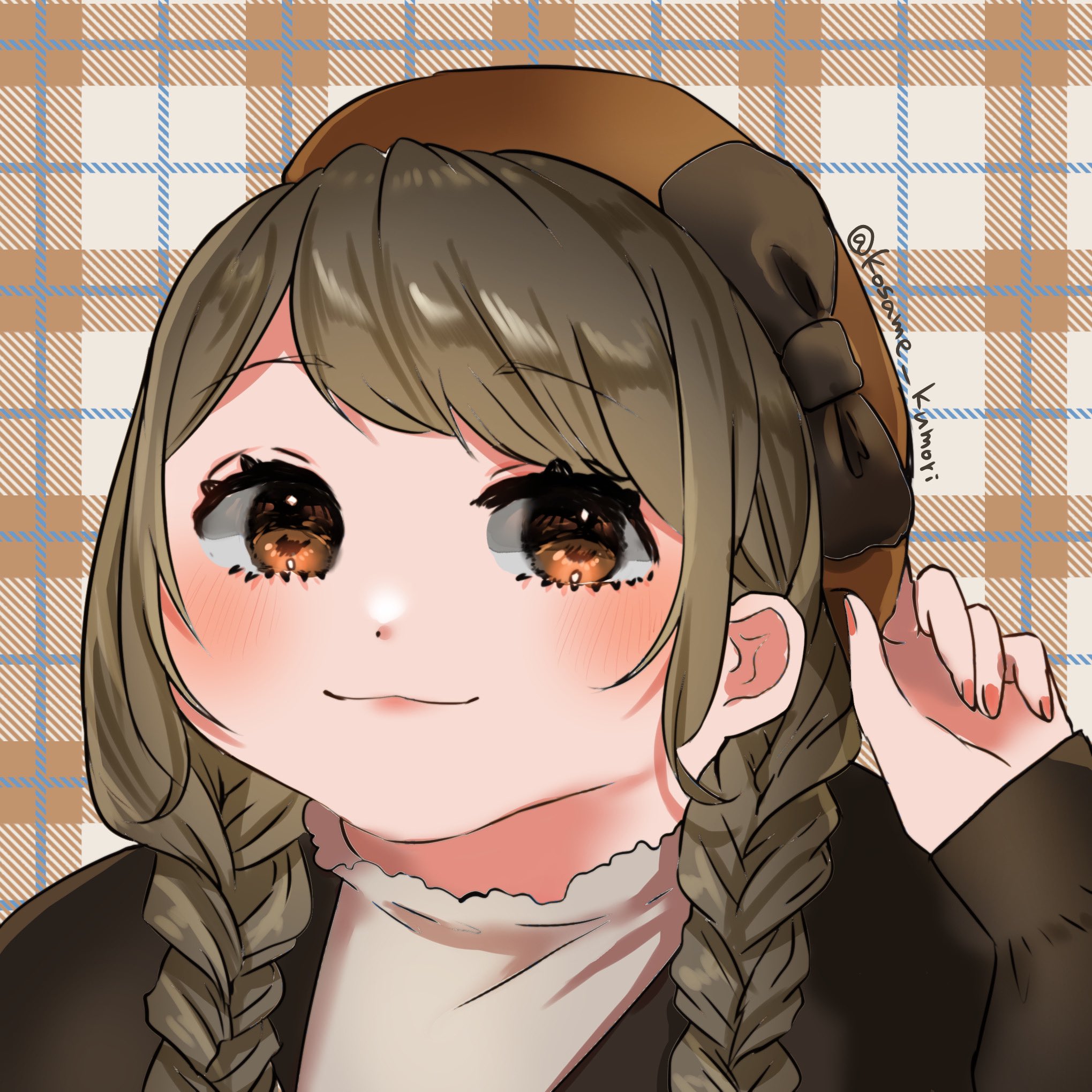 小雨くもり ぽっちゃりさんのフリーアイコン描きました Ng 自作発言 無断転載 トレス 商用利用 常識の範囲内でご使用ください プロフにid掲載お願いします フリーアイコン フリーアイコン女の子 ぽっちゃり ぽっちゃりイラスト T Co