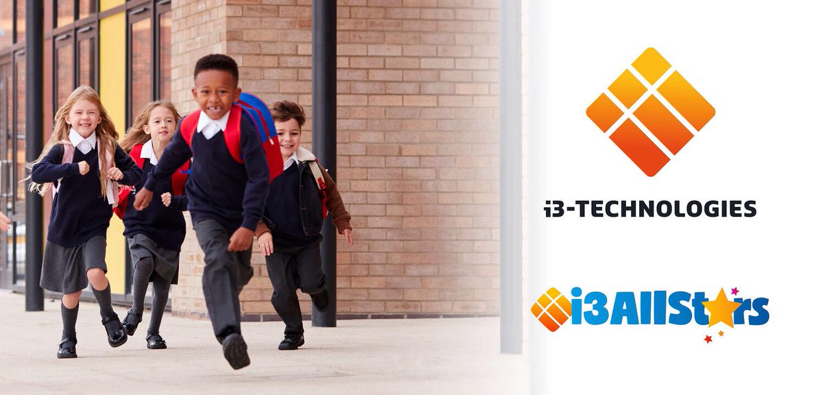 AnnekeVerbeeck1's tweet photo. Veel succes en een goede aan alle onderwijzende mensen ! Jullie weten me te vinden om het actief leren te upgraden in je klas/school💪🏼#edtech #i3-technologies #i3learnhub #i MO-LEARN https://t.co/ReogIFMxsj