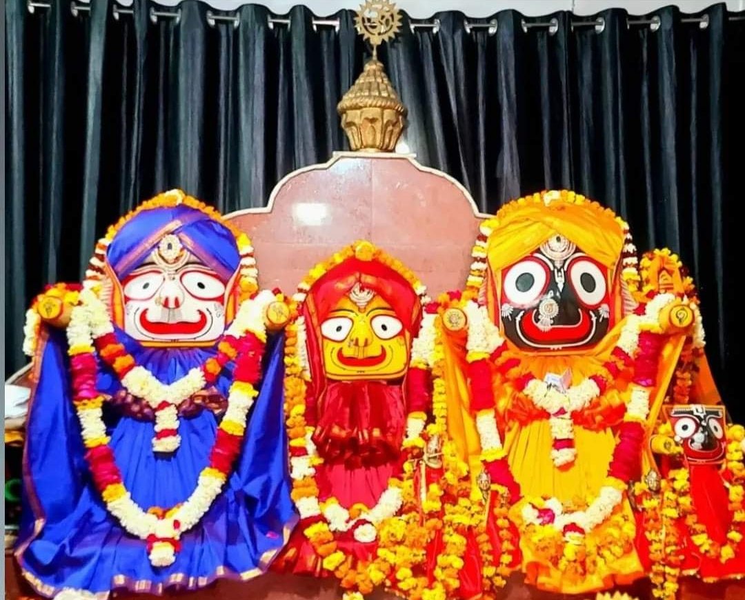 SujitKumar Satapathy (@sk_satapathy) / Twitter