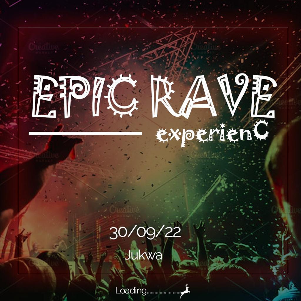 flytmediaa's tweet photo. #EpicRaveEperienC 💥
We set out here
#mediawimgs
#flytmedia https://t.co/dhHfl2nF60