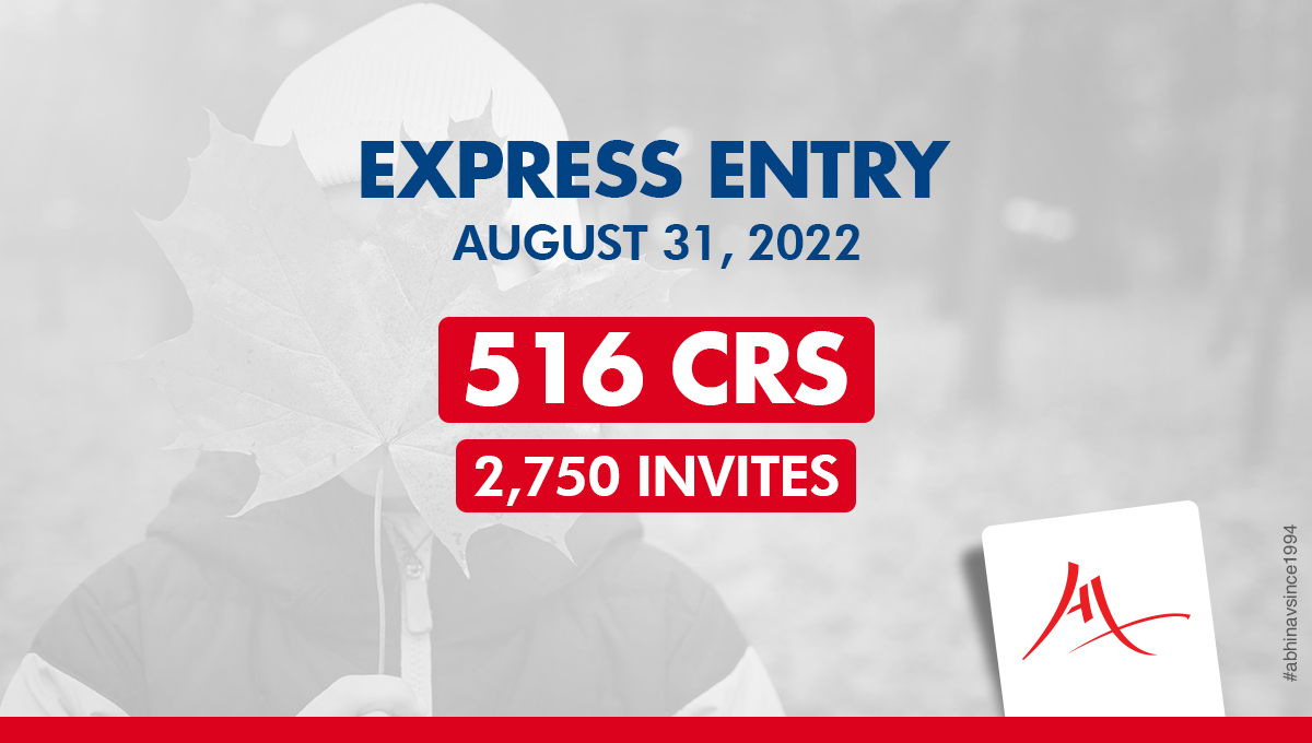 abhinavimmi's tweet photo. For more information call us at +91-8595338595.
#ExpressEntry #ExpressEntryDraw #ExpressEntryProgram #ExpressEntrySystem #ExpressEntryCanada #Fsw #FederalSkilledWorker #FswDraws #Fswp #FederalSkilledWorkerProgram #FswpDraw #ImmigrationMadeSimple #AbhinavSince1994 https://t.co/5jF7H2QDy9