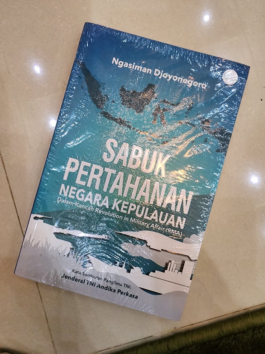 Bismillah... Ada yang mau buku ini?

Syaratnya:
Follow
RT
Reply dengan sholawat