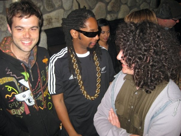 hey <a href="/LilJon/">LILJON</a> it was great to meet you 14 years ago, i hope you are well mate <a href="/johnpatterson/">John Patterson</a>