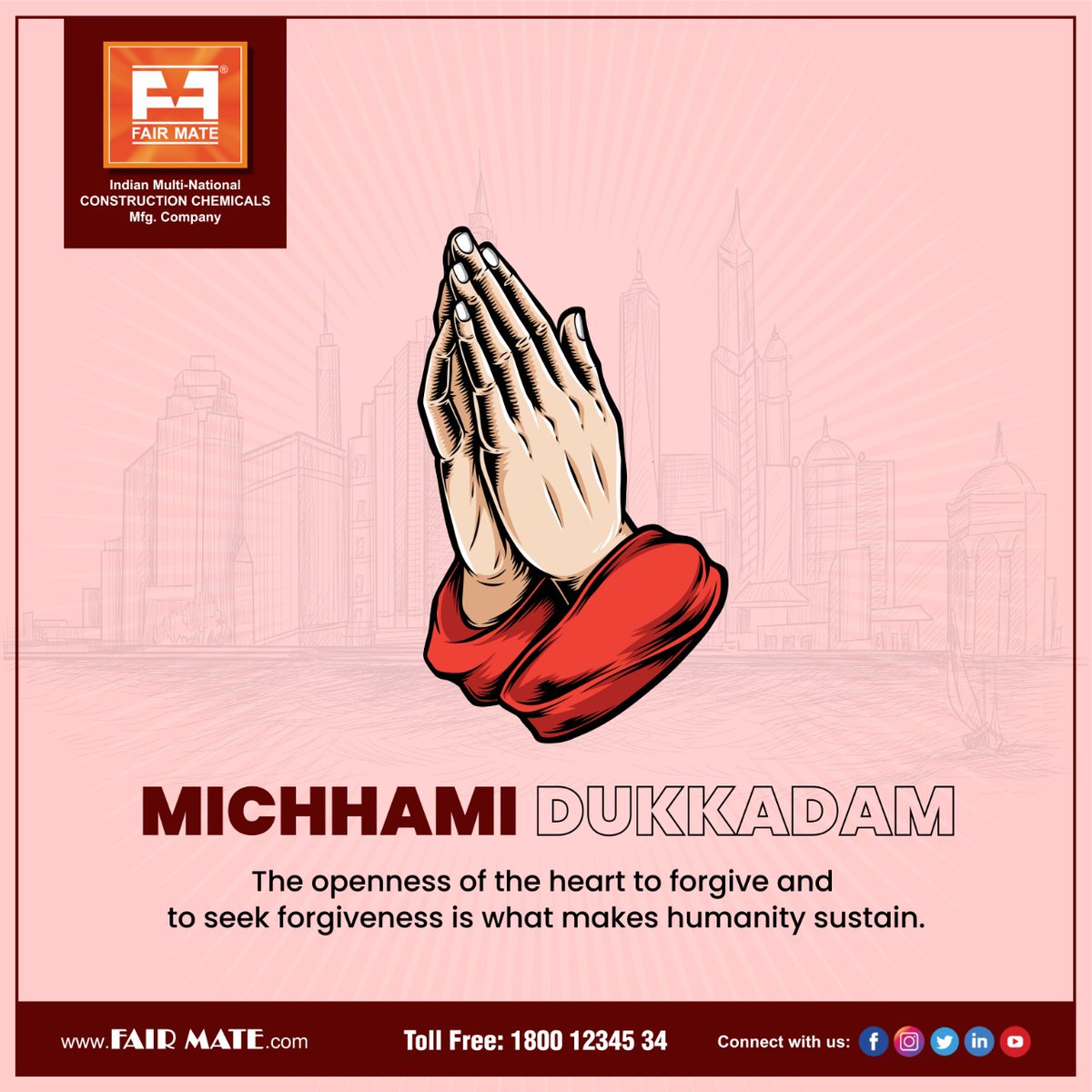 fairmaterbs's tweet photo. #Fairmate Michhami Dukkdam https://t.co/yGvme07CEF