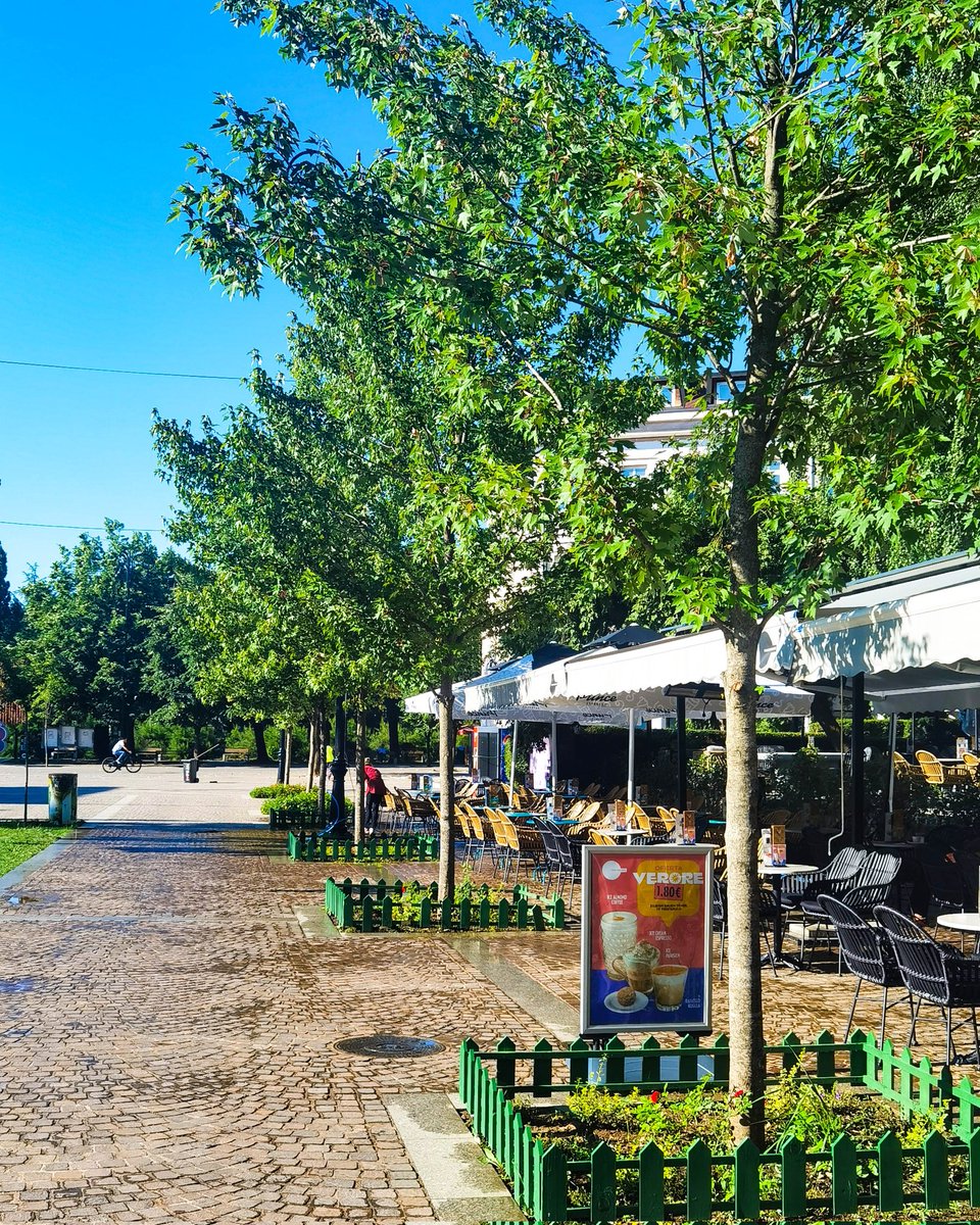 PejaTourism's tweet photo. Morning coffee ☕ and ready to explore Peja 👌
°
#visitpeja #pejatourism #peja #kosova #visitkosova #pejacity #tourism #beautifuldestination #explore #explorecities #attractivecity #coffee #travelinspiration https://t.co/Wb61oyT3Ja