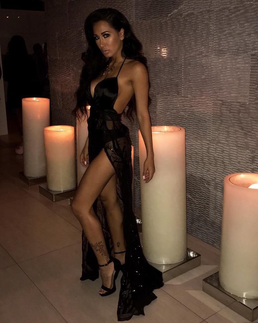 PrincessShade4's tweet image. 