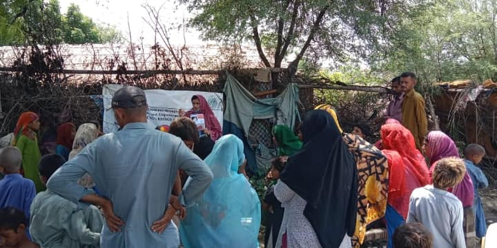 ThardeepOrg's tweet photo. Hyderabad August 31, 2022 #TRDP Ms.Fahmeeda Junijo and team conducted awareness raising campaign on" Health & Hygiene" and Prevention of water borne diseases in Union council Qasimabad 5
#CSOBRIDGE #welthungerhilfe https://t.co/WKRMwi6oLn