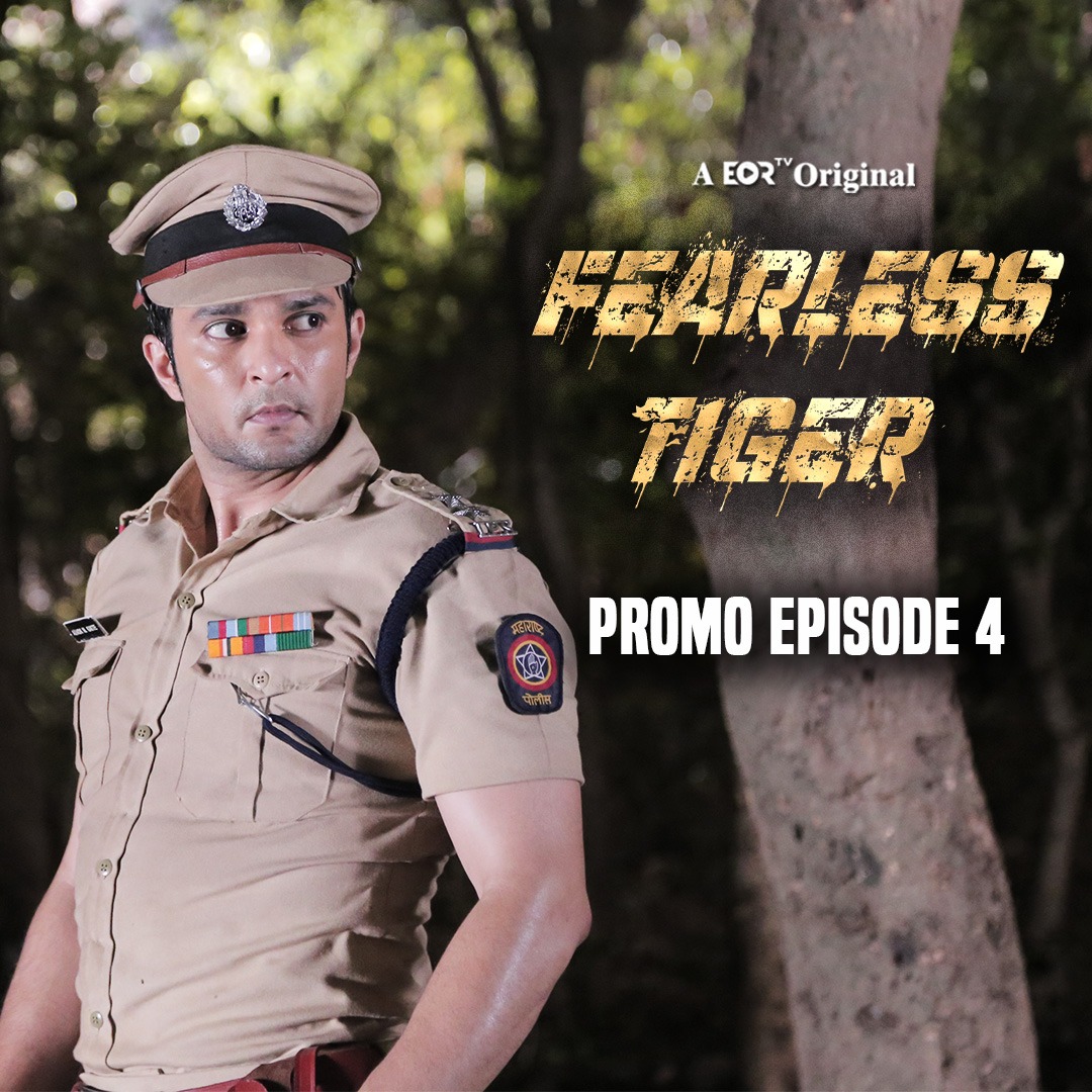 EortvM's tweet photo. Fearless tiger Episode 4 promo is out, Watch now!
https://t.co/YeKPEflfMw
@RaQesh19 @Deepak_Dop @fal_27 @KeertiNagpure3
https://t.co/4VQYOr2Gck
Android - https://t.co/30Sj63RKZt
Ios - https://t.co/HCDgFkhGAo https://t.co/JKnkX8koGM
#fearlesstiger #raqeshbapat #deepakpandey https://t.co/mM48IJYaYC