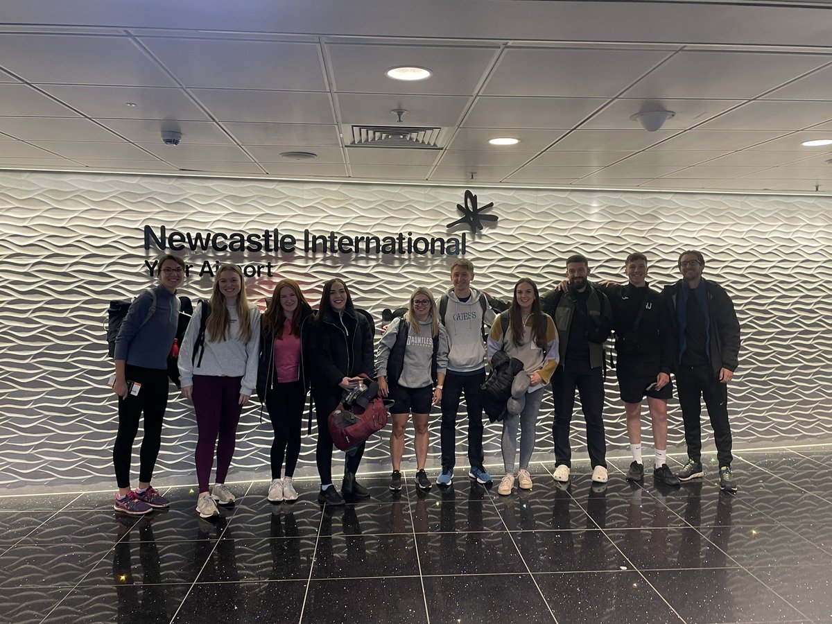 All set for our 2022 Trainee Challenge raising money for <a href="/PKNewcastle/">People's Kitchen</a>. Click here for more details and to donate tinyurl.com/2zp34xve <a href="/sintonslaw/">Sintons LLP</a> <a href="/SintonsTrainees/">SintonsTrainees</a> #traineechallenge