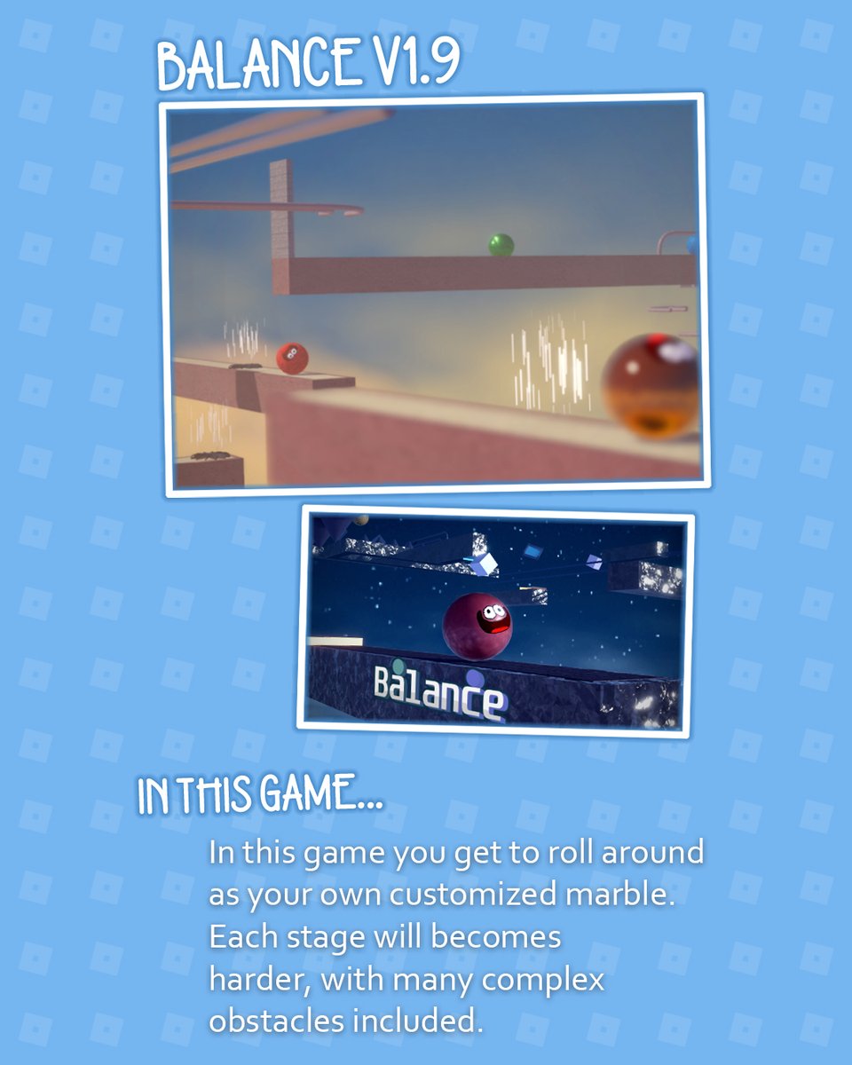 Copyrend on Twitter "Here's a very fun and enjoyable Roblox game to