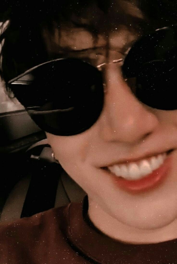 0713Mavi's tweet photo. His Smile makes me feel butterflies🦋��

#JUNGKOOKDAY #생축_정국이생일_이올시다 #HappyBirthdayJungkook https://t.co/UvUMvFUSvB