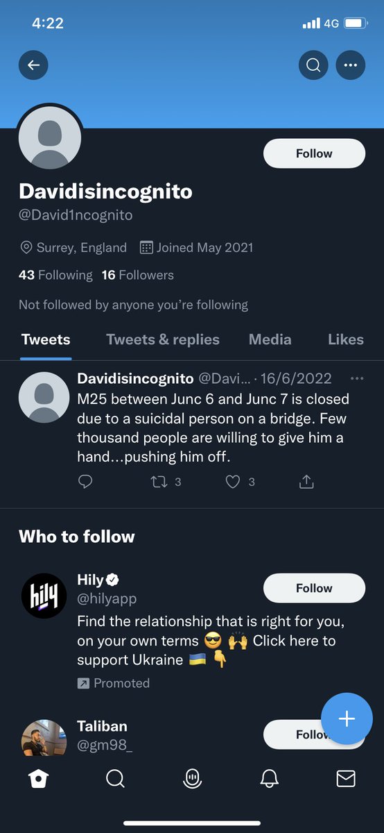 Amy Satchell School tweet media