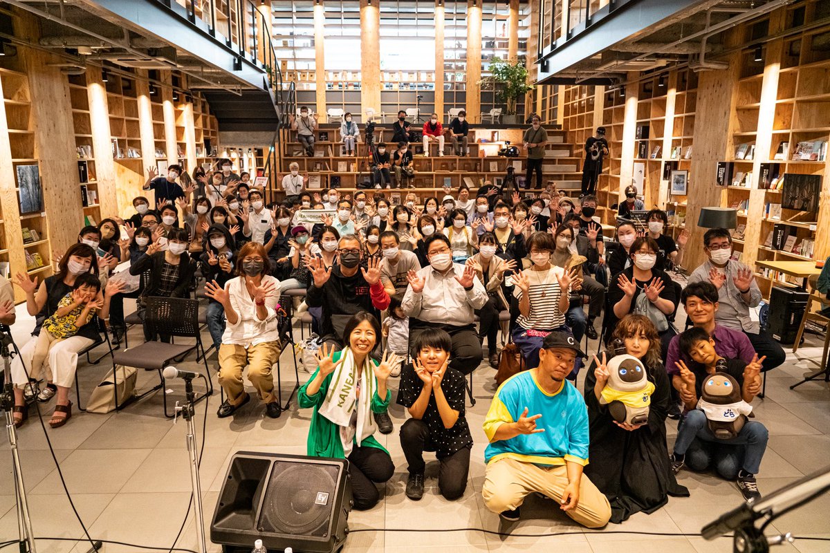 YOYOKA (よよか) tweet media