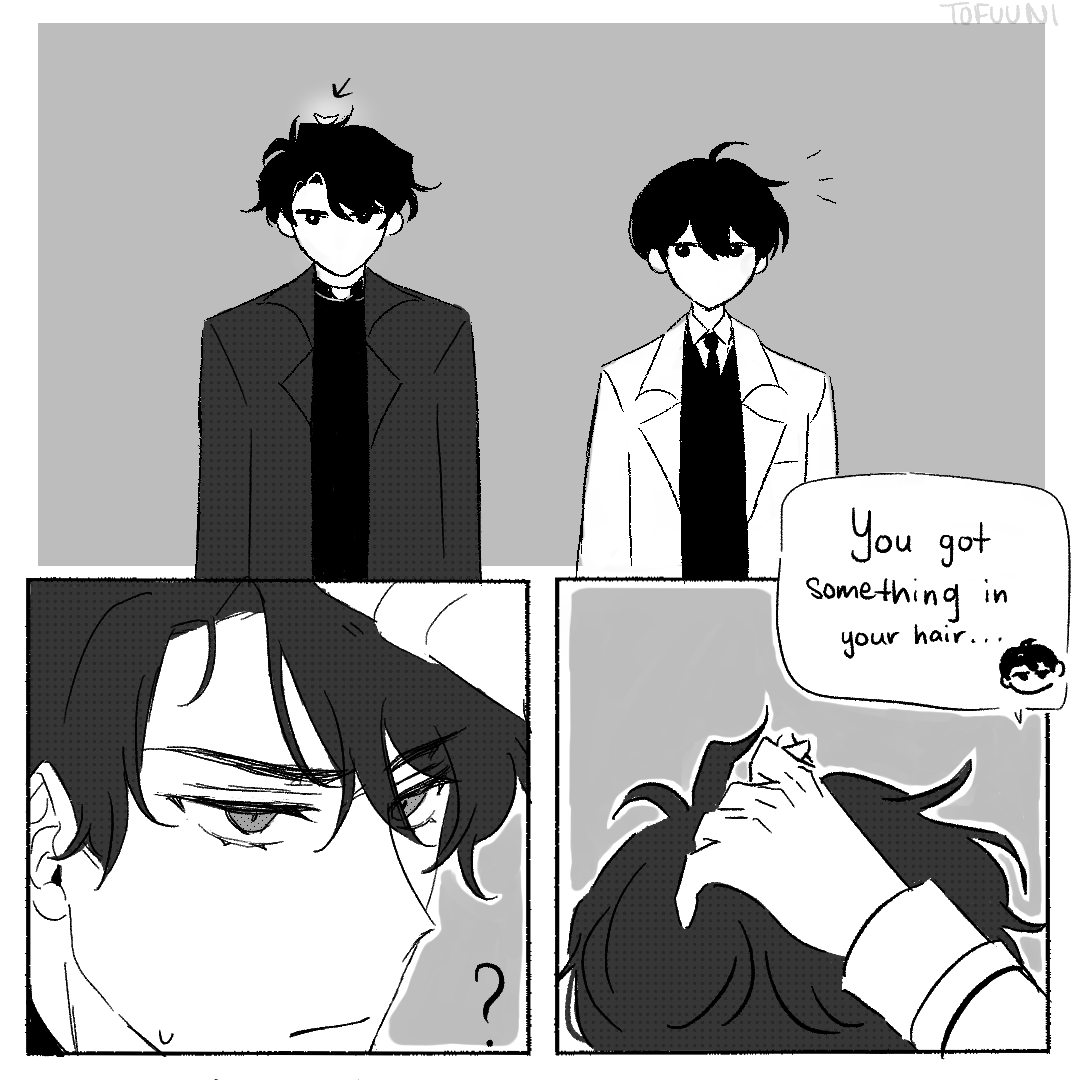 floofy #orv #kdj #yjh #joongdok 