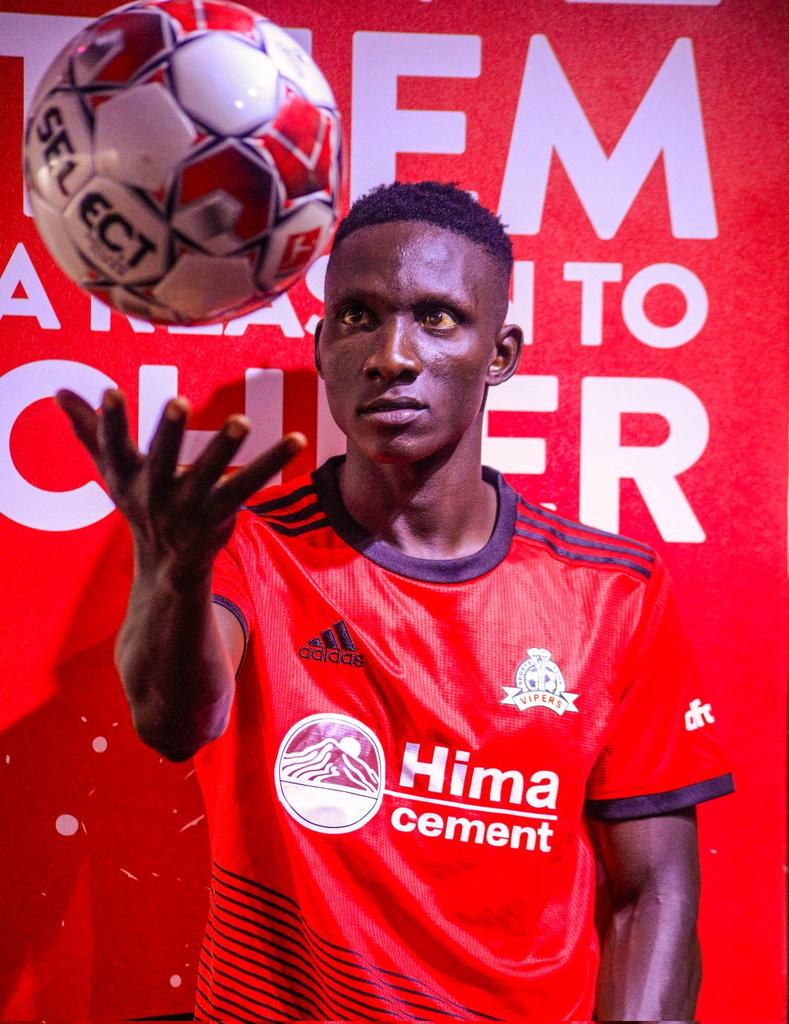 𝐕𝐢𝐩𝐞𝐫𝐬 𝐒𝐩𝐨𝐫𝐭𝐬 𝐂𝐥𝐮𝐛 tweet media