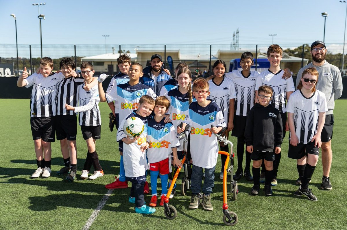 Football Victoria tweet media