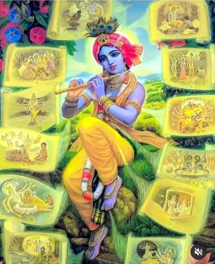 Rowdy2587's tweet photo. Hare Krishna.... https://t.co/9k2DxwNQNy