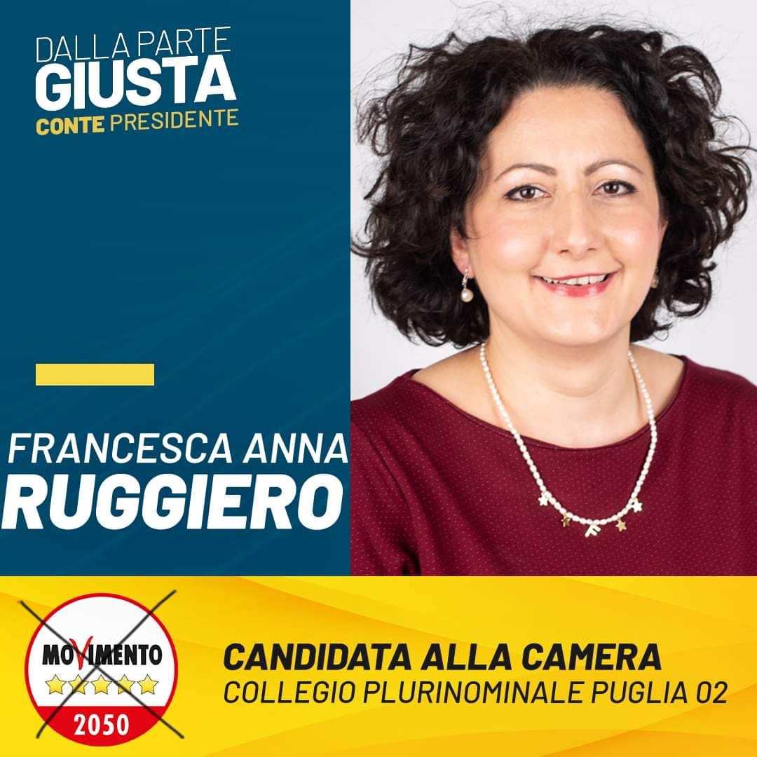 Avanti con le battaglie in difesa del Sud.
facebook.com/10005802706169…
#DallaParteGiusta