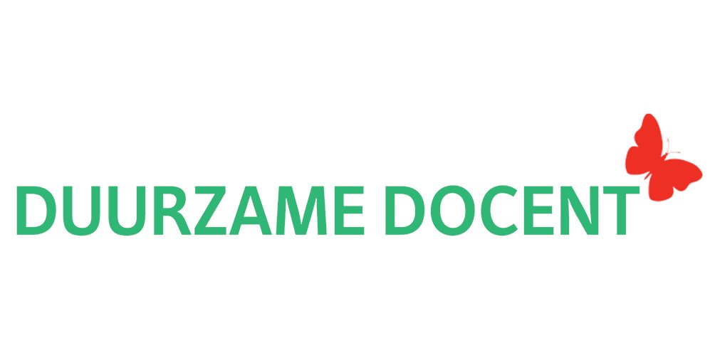 Ben of ken jij een docent actief in PO, VO, MBO, of HO die 'above-and-beyond' gegaan is om #duurzaamheid te integreren in het onderwijs, meld deze persoon dan aan! Dat kan tot 20 september! lnkd.in/etqFsdVN #duurzamedocent #duurzaamonderwijs #dvddo #dagvandeduurzaamheid