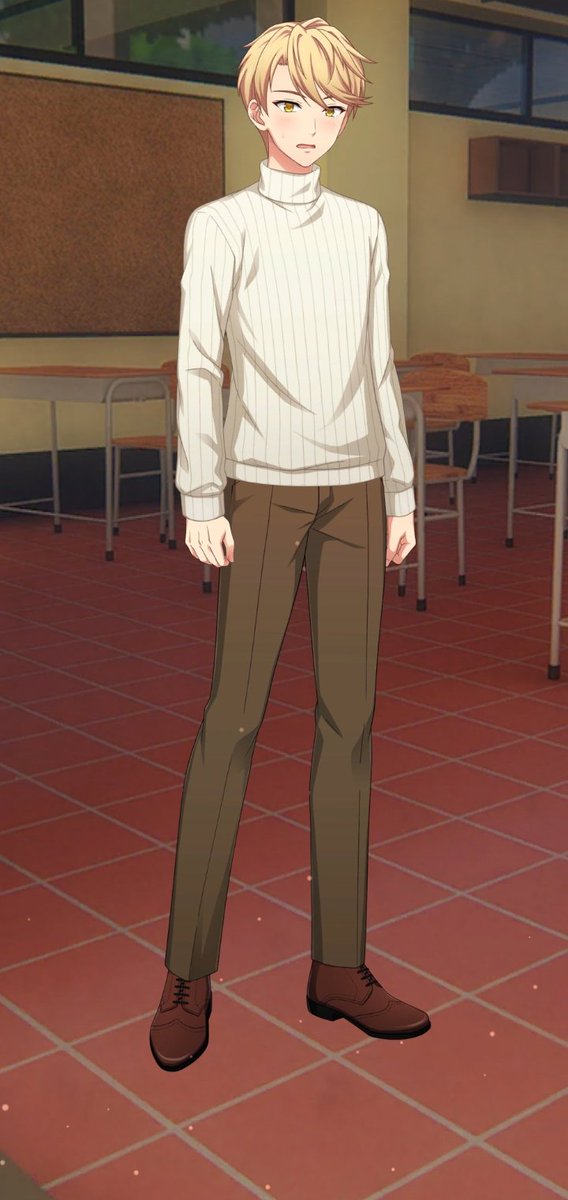 wtfhfvfctfcfr's tweet photo. My Roblox skin but anime
#anime https://t.co/8REGdWqFKn