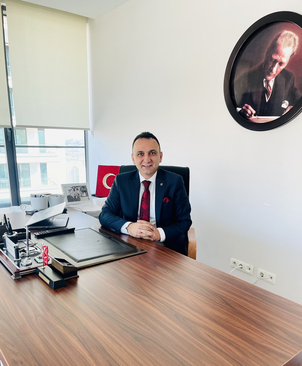 Turgut Delal tweet media