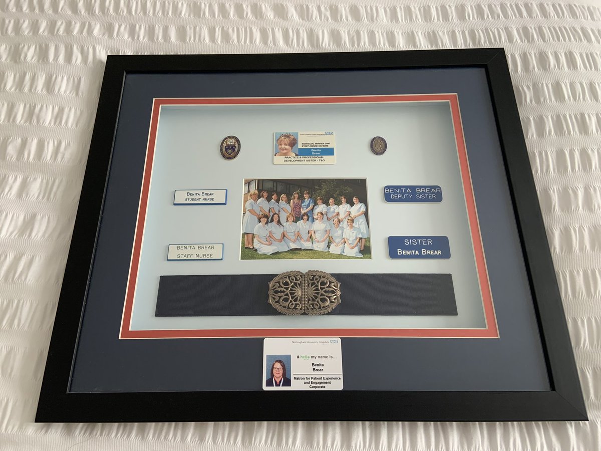 Benita Brear 🐝 tweet media