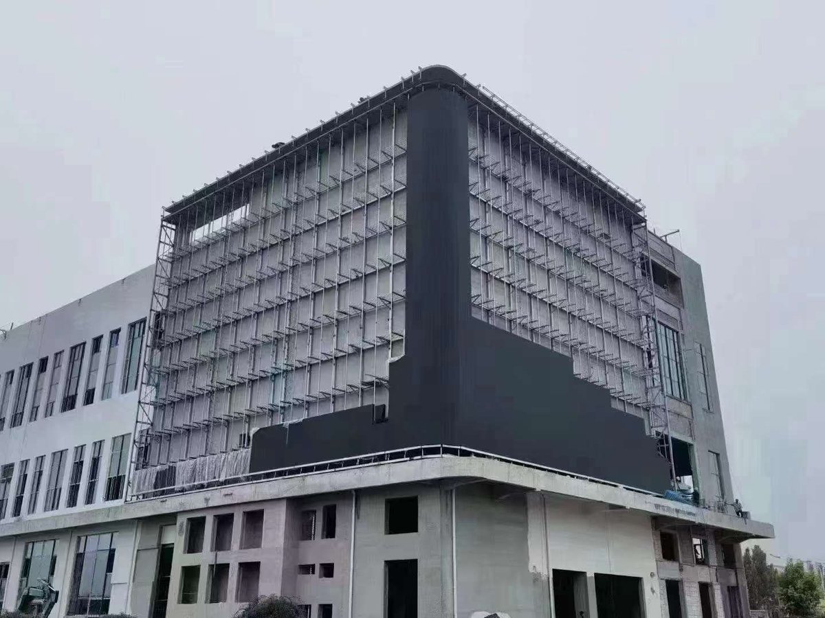 BbcDisplay's tweet photo. Hi Boss, do you need the led display recently? I will provide you with a free program for your reference, Quality, service, price, absolutely perfect
Whatsapp/wechat/phone: +8617863905380
Email: bbcled@360led.net
Website: https://t.co/KohAt1CVWl
#leddisplay #ledscreen #ledwall https://t.co/G21ol2RZav