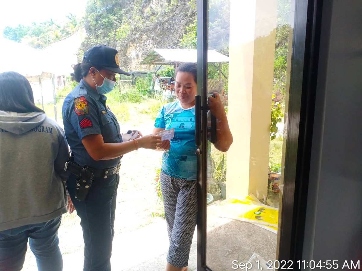 Boljoon MPS,CPPO tweet media