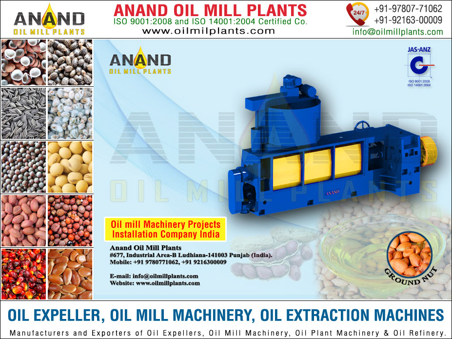 OilPlants's tweet image. manufacturers &amp;amp; exporters of coconut, copra, palm kernel oil expellers, oil milling machinery, edible oil refinery, solvent extraction plant in Kuala Lumpur, Malaysia +919780771062, +919216300009 
oilmillplants.com/oil-expeller-m…
#ffcdiskmill #chilligrindingmachine #oilexpeller
