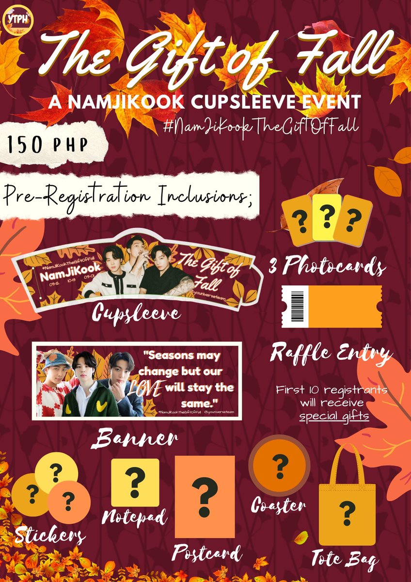 k_cosmos13's tweet photo. 💜 NamJiKook Birthday Giveaway 💜
✨ RT and Like This Tweet, MBF @k_cosmos13
✨ Tag 3 Mutuals
✨ Reply With Your Birthday Message
✨ Tag @BTS_twt + #KCosmos_GA
🎁Prize: (3 Winners) Pre-Reg CSE Kit to @youniverseteam's event on Sept 25, 2022
🕙 Ends Sept 15, 2022 8PM https://t.co/bRyBP3opqV