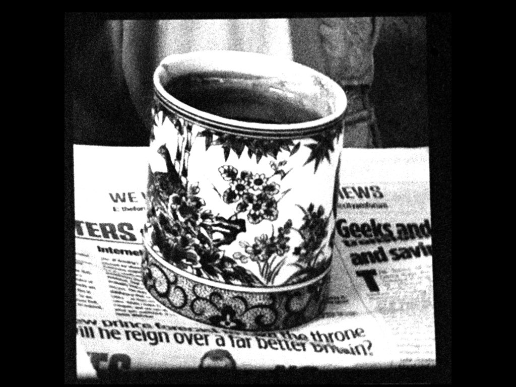 KateSullivan01's tweet photo. I made a green tea B&W #FilmDeveloper. Nice results but will use cheaper bags next time!!
Cheers @MetalCultureUK for the chance to develop my experimental #documentary about green tea-drinking #CG pioneer #TonyPritchett
#16mm #Super8 #handprocessing https://t.co/A4Qacobi3K