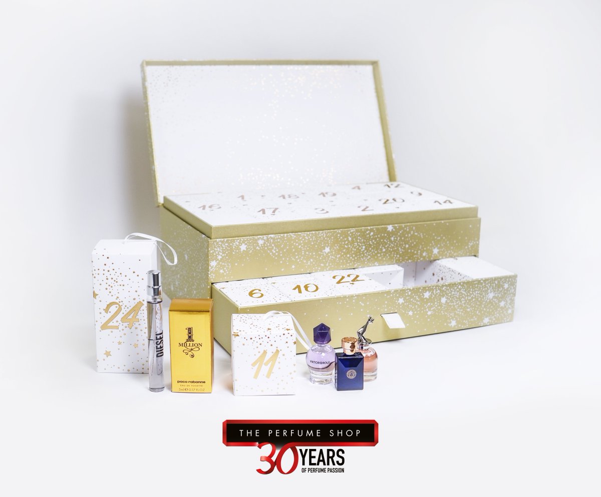 theperfumeshop tweet media