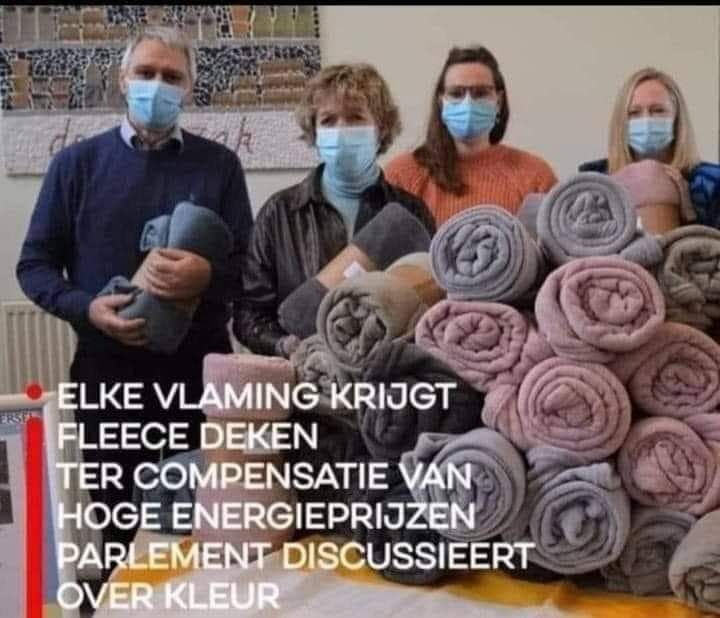 bimbombram's tweet photo. Too soon, zeker? https://t.co/ndYMMSqNuI