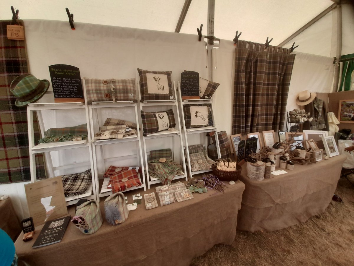 The Romsey Show will welcome lots of local businesses and countryside organisations next Saturday. Thank you for supporting them! 

The advance ticket rate will increase from Saturday, get your tickets before then at: 
 romseyshow.co.uk/buytickets