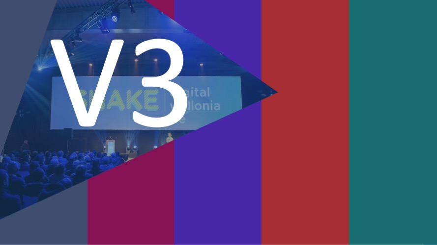 Lancement de #digitalwallonia V3 
👉continuité &amp; pérennisation des actions
👉cohérence avec les plans de relance
👉enjeux sociétaux &amp; opportunités technologiques
digitalwallonia.be/fr/publication…
<a href="/wborsus/">Willy BORSUS</a> @WallonieBE <a href="/Pribe1/">Pierre Rion</a> <a href="/eliodirupo/">Elio Di Rupo</a> @Nextgenbel <a href="/AdN_Wallonie/">Agence du Numérique</a> #WallonieRelance #DigitalEU