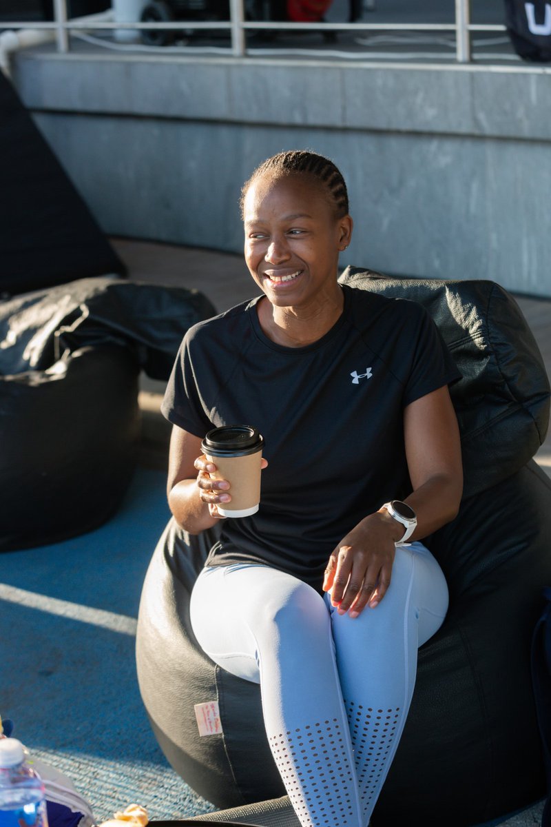 TheCoffeeSpot3's tweet photo. This coming Saturday we will once again be your refreshments supplier at the @UnderArmour squad POD at Mall of Africa ☕️🍌🧃🍎Be sure to stop by and have a drink or snack on US❤️ https://t.co/QfnNHlbB92