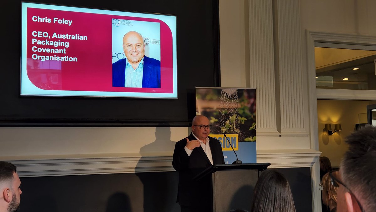 wrapasiapacific's tweet photo. Thank you to all of speakers for joining us today:

Matt Davis @SalvosMedia_AU
@SteveLapidge @FoodWasteCRC
Leila Naja Hibri @AusFashCouncil
Chris Foley @apcoworldwide  

We appreciate your support and look forward to continuing working with you.

#AsiaPacific #launch #event https://t.co/3ZGkr5lciz