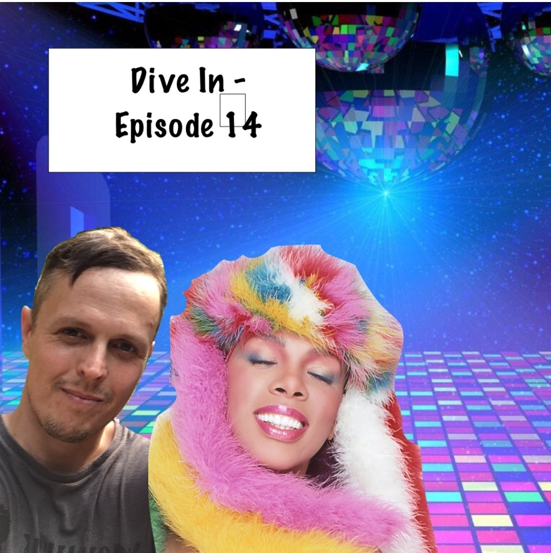 howlingfantogs's tweet photo. New episode of Dive In up on #Mixcloud now, with a bit of a disco twist in the second half. Featuring music from @alliex @IsaacDunbar @Madonna #zulfi @kylieminogue @yunggravy @johngrantmusic @the1975 @oneruel #Baccara #DonnaSummer @LouiseRedknapp and more.
https://t.co/NblHrvnr9S https://t.co/U0H4EcFojI