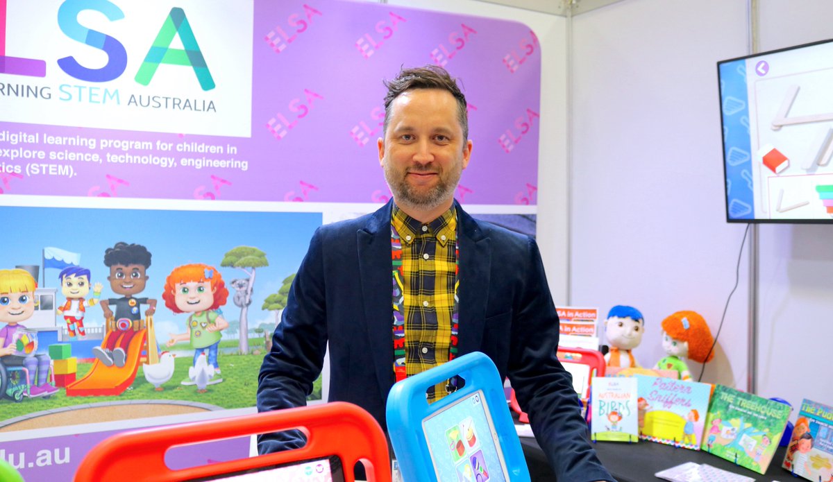 ELSAprogram's tweet photo. #TBT to ECA 2019—the last time we saw you all in person! Little did we know that it would be 3 years before another face-to-face event! 🤯
We are so glad that ECA 2022 is just around the corner.
What was your highlight of ECA 2019 in Hobart?
#ECA #ECA2019 #ECA2022 https://t.co/HKm0Lt9ciC
