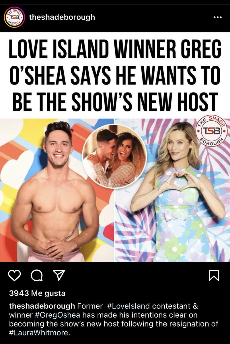 What your guys opinion #Loveisland