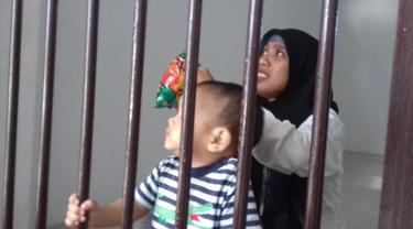 Kemanusiaan cuma buat orang kaya.