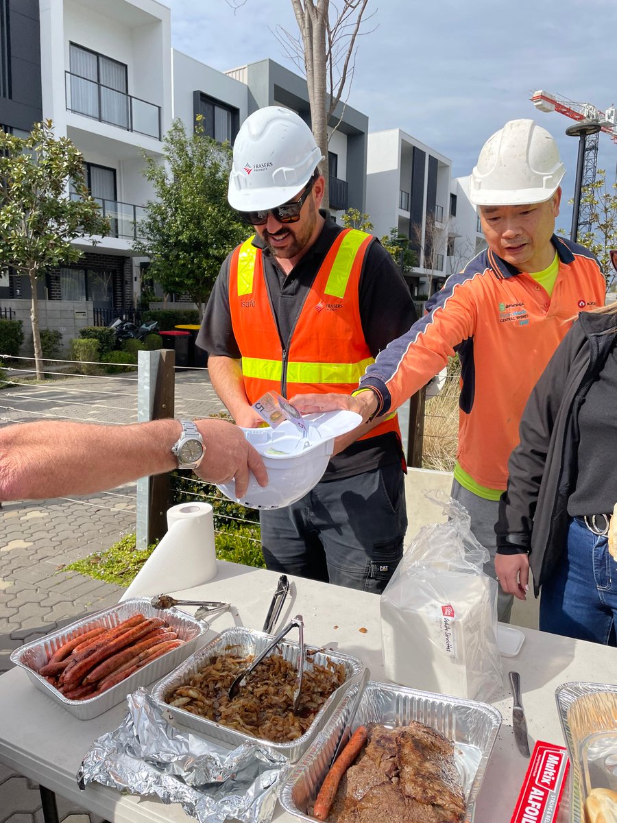 As part of <a href="/FrasersPropAus/">Frasers Property Australia</a> we were proud to see our teams across the country raise over $14,000 on Hard Hat Day in support of <a href="/PIF_NATIONAL/">Property Industry Foundation</a>. Thank you to everyone who contributed to making a difference to the lives of young people.

Donate here: give.pif.com.au/fundraisers/pi…