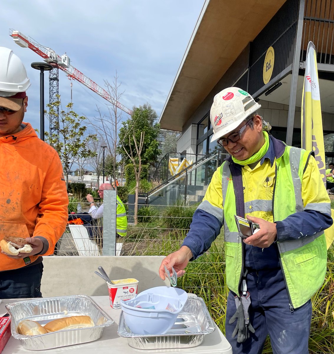 Real Utilities tweet media