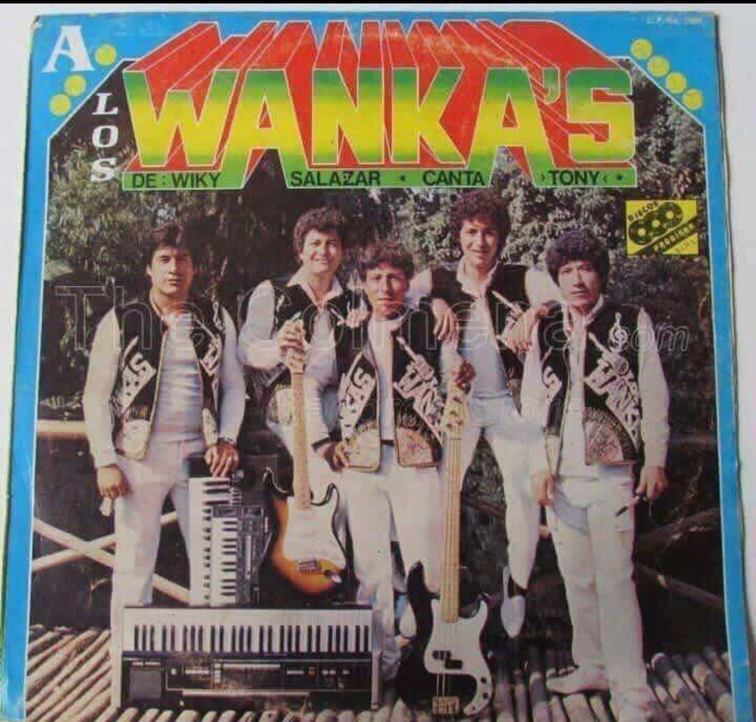 ...just listening to the great album