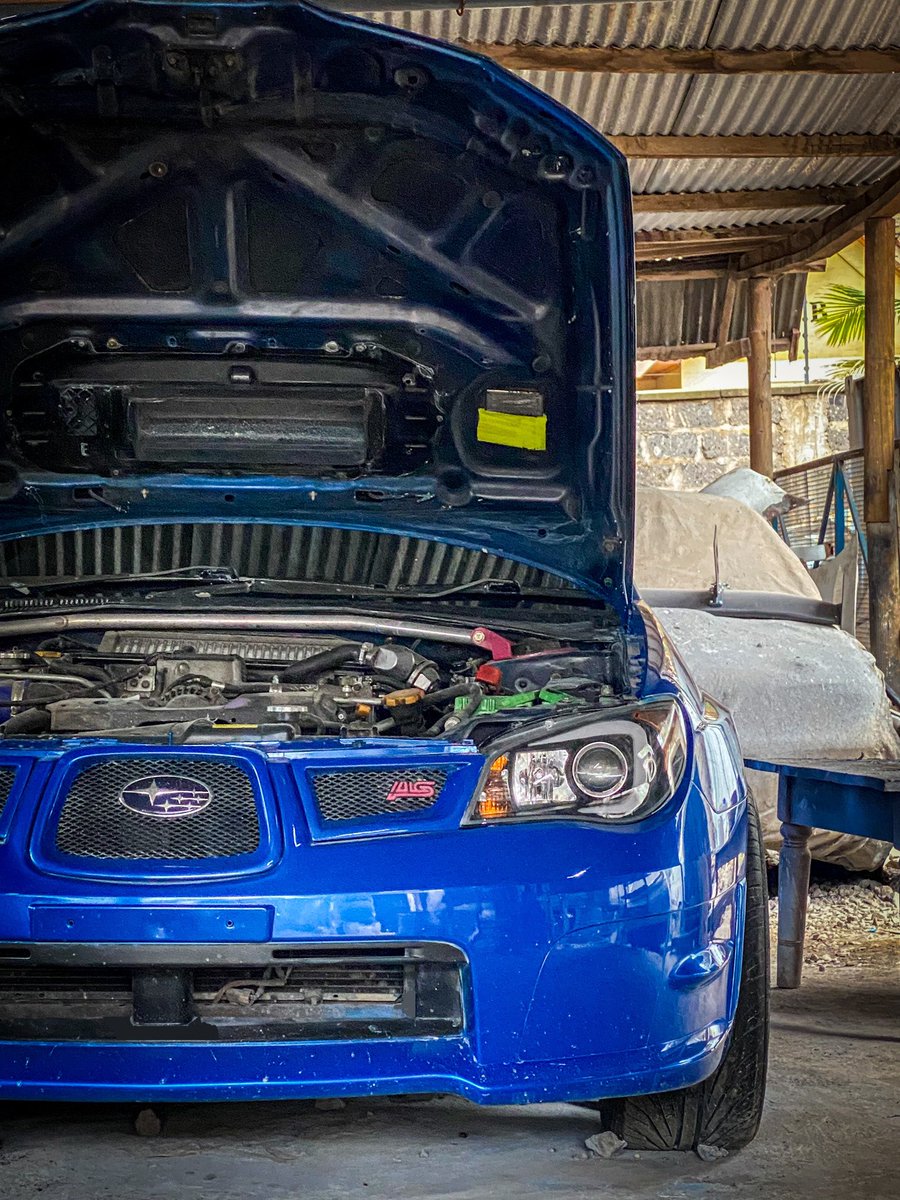 Motor Atrep tweet media