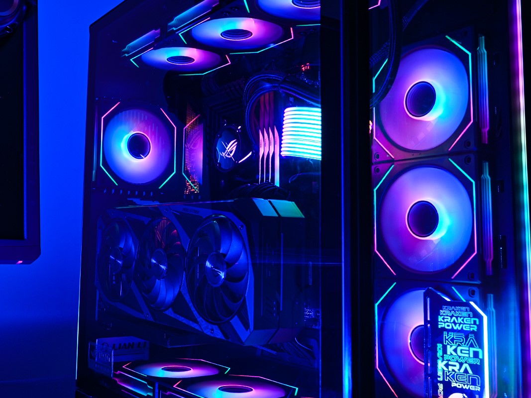 budgetpc's tweet image. See you in the DreamHack 🥳

#DreamHackMelbourne #bpctech #gamingpc #GamingSetup