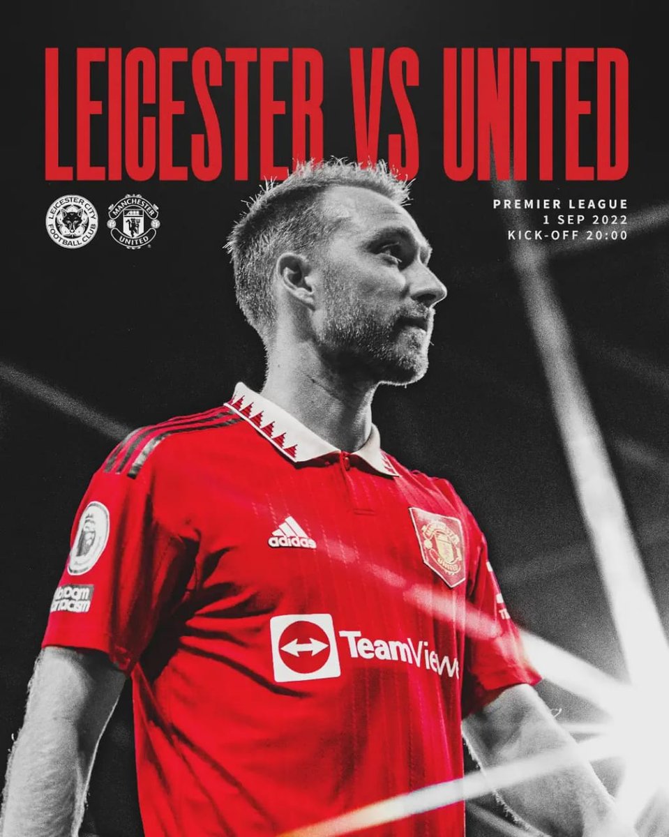 <a href="/ManUtd/">Manchester United</a> 
<a href="/premierleague/">Premier League</a> 
@Ssettuba7
It's a matchday and lemme also tag a Chelsea fan as well <a href="/WebisaAndrew/">Big fish</a>